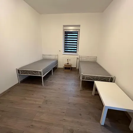 Hotel Ferienwohnung I Komplett Moebliert Inkl Kueche *