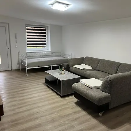 Hotel Ferienwohnung I Komplett Moebliert Inkl Kueche *