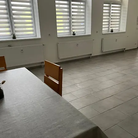 Hotel Ferienwohnung I Komplett Moebliert Inkl Kueche Kolkwitz (Spree-Neisse)