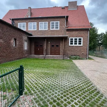 Ferienwohnung I Komplett Moebliert Inkl Kueche Kolkwitz (Spree-Neisse)