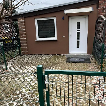 Ferienwohnung I Komplett Moebliert Inkl Kueche *